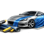 paint film protection