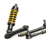car shock absorber