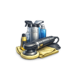 polishing device